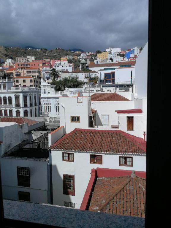 Cristina'S Historical Views Apartment Santa Cruz de la Palma  Exterior foto